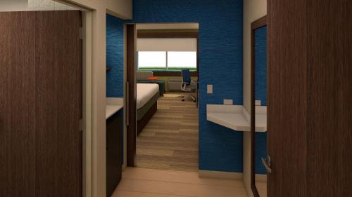Commerce Hotel | Holiday Inn Express & Suites - Commerce by IHG