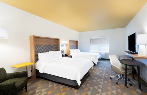 Southwind Hotel | Holiday Inn & Suites Memphis Southeast-Germantown by IHG