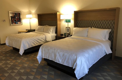 Southwind Hotel | Holiday Inn & Suites Memphis Southeast-Germantown by IHG