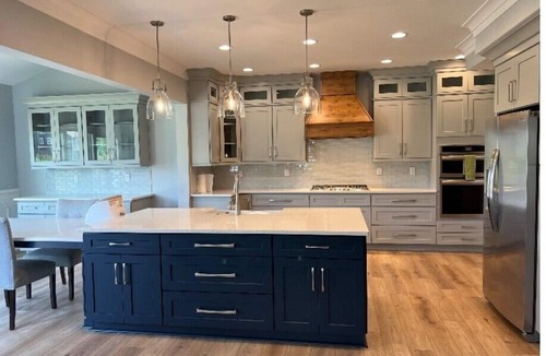 Chesapeake House | Home Away from Home - One bedroom + personal living room and bathroom