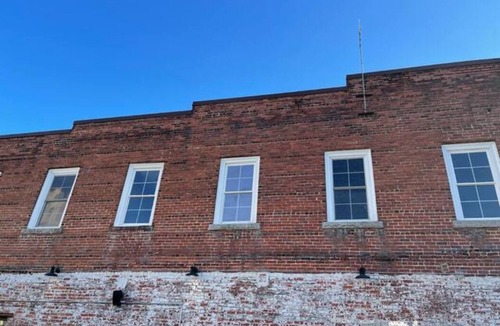 Mount Airy Apartment | ☆ Home Away From Home ☆ Downtown Mount Airy-APT 201