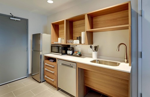 Red Hill Hotel | Home2 Suites By Hilton Conway, Sc