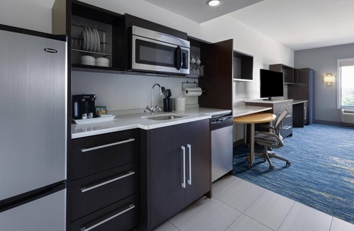 Greenville Downtown Hotel | Home2 Suites by Hilton Greenville Downtown