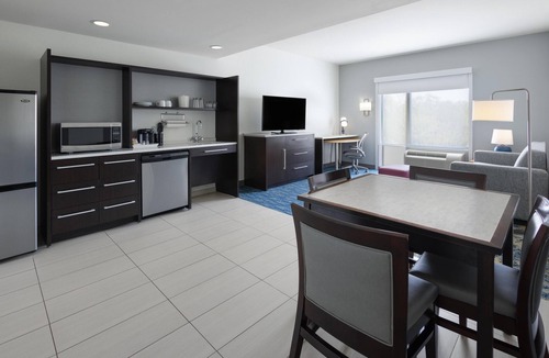 Greenville Downtown Hotel | Home2 Suites by Hilton Greenville Downtown