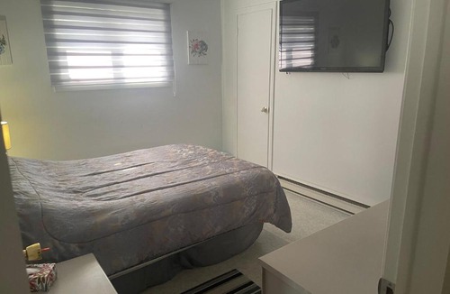 Paspebiac House | Homestays in Gaspsie - without breakfast provided
