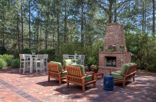 Taylortown Hotel | Homewood Suites by Hilton Olmsted Village