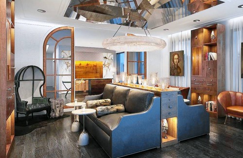 Ansonborough Hotel | Hotel Bella Grace