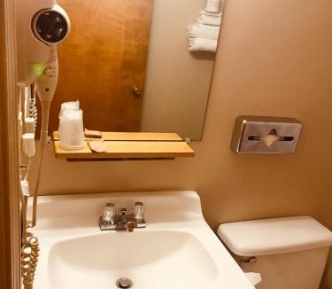 Millinocket Hotel | Hotel Terrace