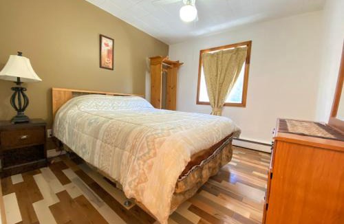 Riviere-du-Loup Regional County Municipality Hotel | HotelMotelTCote