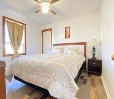 Riviere-du-Loup Regional County Municipality Hotel | HotelMotelTCote