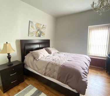 Riviere-du-Loup Regional County Municipality Hotel | HotelMotelTCote