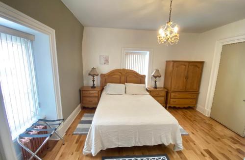 Riviere-du-Loup Regional County Municipality Hotel | HotelMotelTCote
