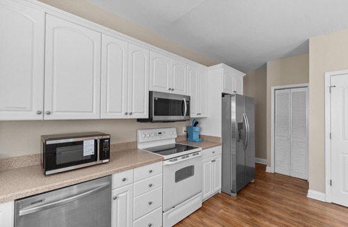 Windy Hill House | Huge 5 Star 3 Story Home w/swimming pool, steps to beach - Barefoot Landing
