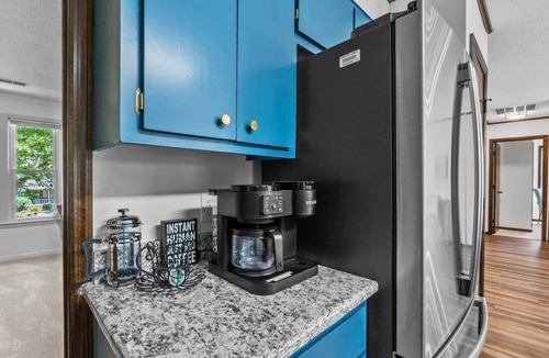 Harbison House | Hunter's Blind 4 bedroom 3.5 bth