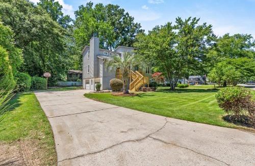Harbison House | Hunters Blind