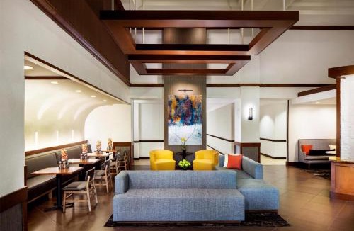 Greenville Hotel | Hyatt Place Greenville/Haywood