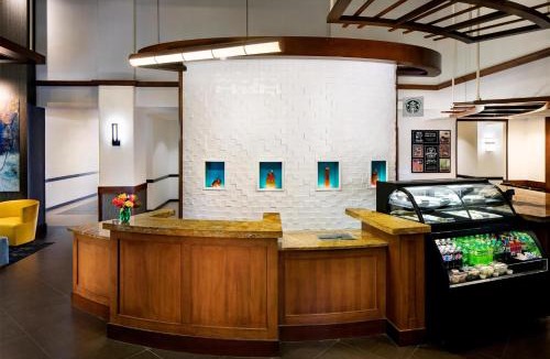 Greenville Hotel | Hyatt Place Greenville/Haywood