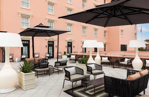 Charleston Historic District House | In the Heart of Downtown Charleston! Walk to King Street, w/Outdoor Pool