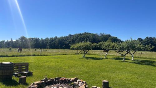 Wiarton House | Ingrids Green Haven 27 Acre Private Farm
