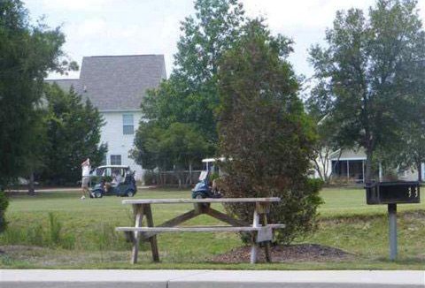 North Myrtle Beach Apartment | Ironwood Condo #1721