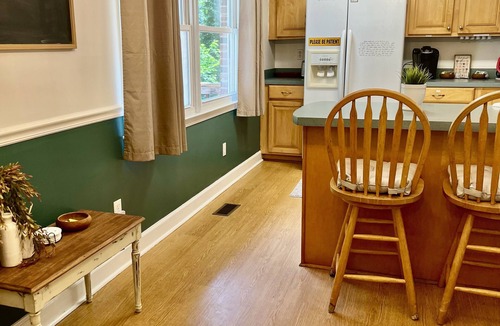 Seneca House | Iroquois Crossroads - 10 min from Clemson & lakes