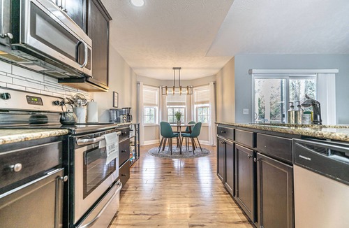 Pinehurst House | Isle of the Pines, 1 mile from The Village of Pinehurst!