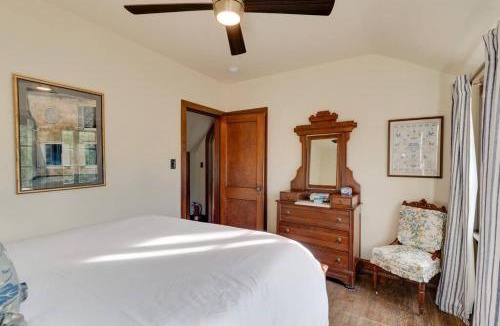 Inglewood House | Ivy Hall Home - Great Location!
