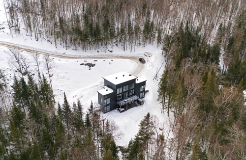 La Conception Ski Chalet | Joyland - Luxurious retreat