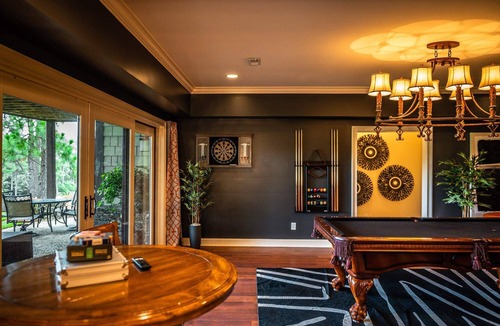 Lemon Springs Villa | Kenwood Villa - Spectacular Golf Views - Sleeps 22