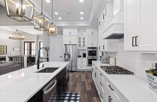 West Union House | Keowee Cove Retreat on Lake Keowee!