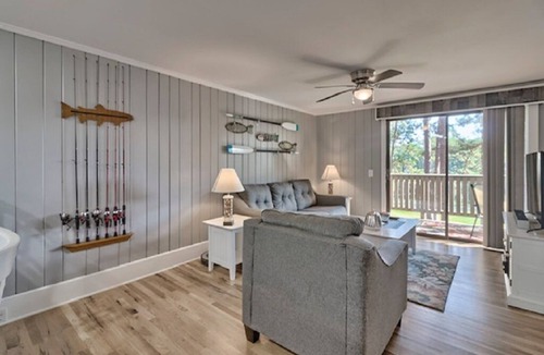 Salem Condo | Keowee Key ~ Cozy Condo ~ Golf Course View - Amenities