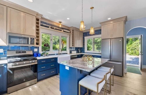 Seneca House | Keowee Oar House * Hot Tub * Pet Friendly * Kayaks