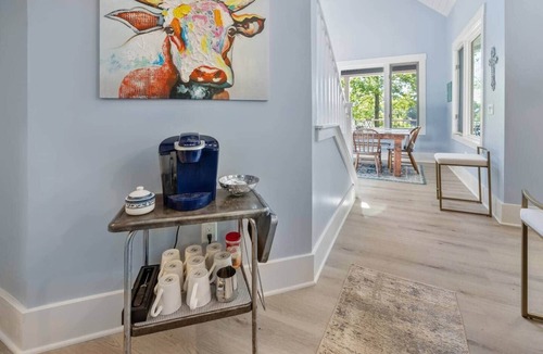 Seneca House | Keowee Oar House * Hot Tub * Pet Friendly * Kayaks
