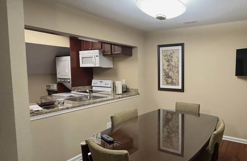 Berkeley House | Kids LOVE it here! Hilton Powhatan Resort 4BDR. Pools, tennis, game room.