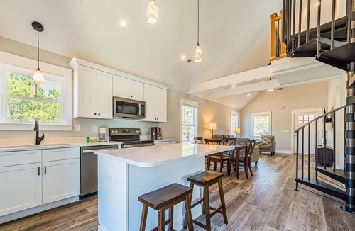 Harbinger House | KIL9100 Kilmarlic Player Cottage. Golf Resort, Community Pool & Fitness
