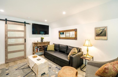 Southern Shores Apartment | Kitty Hawk Vacation Rental w/Pool