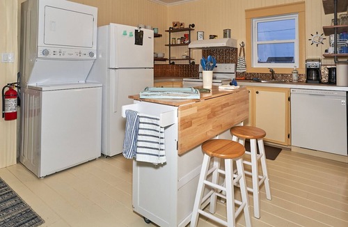 Matane House | L'Ancre de Matane Vue Fleuve & Plage