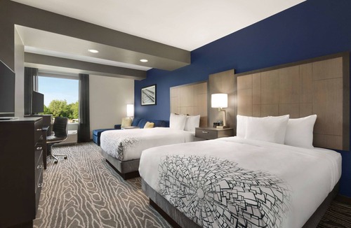 Rock Hill Hotel | La Quinta Inn & Suites by Wyndham Rock Hill