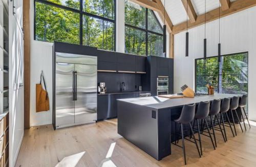 Mont-Tremblant Villa | La Villa du Chasseur par Résidences Boutique
