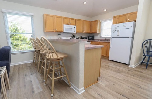 Carolina Dunes House | LADY CORTEZ - 6 bed, 5.1 pool home, dog friendly. Walk to beach AND sound access!