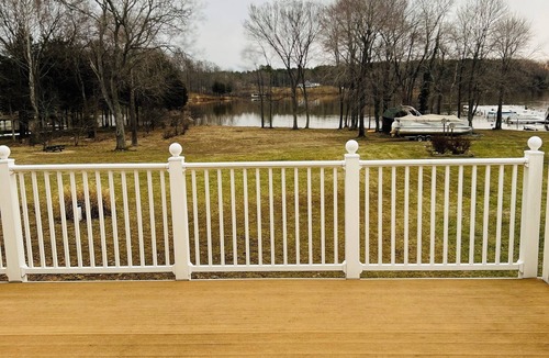 Livingston House | Lake Anna Waterfront Retreat Private Pool, Spa & Game Room Sleeps Large Groups