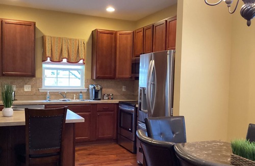 Lake Carolina House | Lake Carolina Home Away From Home