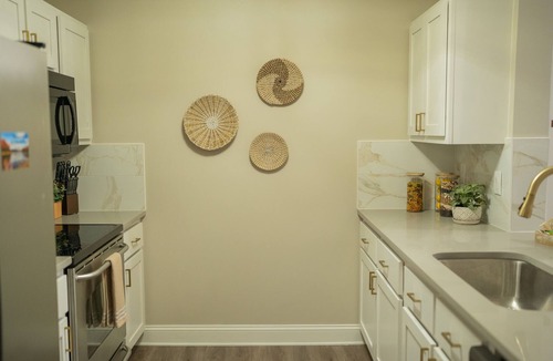 Northlake Condo | Lake Hartwell 3bed/2bath - Serene and Immaculate!