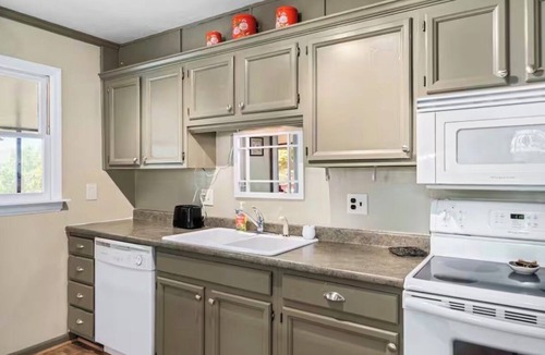 Butler House | Lake House Escape/Spacious Retreat in Butler, TN