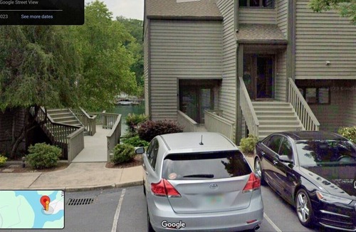 Normandy Shores House | Lake Keowee Waterfront Town Home - 3 Bdrm, 3.5 Bath 7 Miles from Clemson Stadium