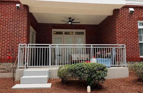 Santee Condo | Lake Marion Condo, Boat Slip Included, Pet Friendly