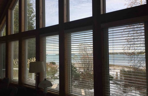 South Bruce Peninsula Cottage | Lakehouse in Beautiful Oliphant-Spectacular Views!