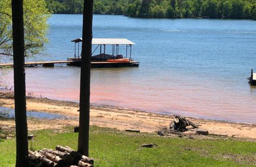 Fair Play House | Lakehouse Sunset Beach 3BD,1BA