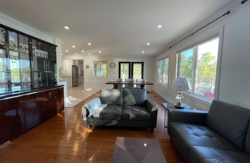 Valentia Cottage | Lakeside Retreat w/Swimming Pool & Hot Tub