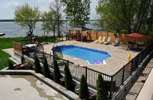 Valentia Cottage | Lakeside Retreat w/Swimming Pool & Hot Tub